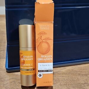 Vitamin C Radiance Serum - Triple C Complex